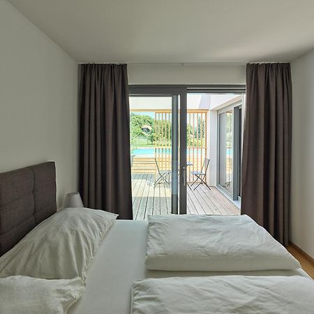 Hideaway An Der Weinstrasse - Pool & Sauna - Apartments Anderlage Шпильфельд Экстерьер фото