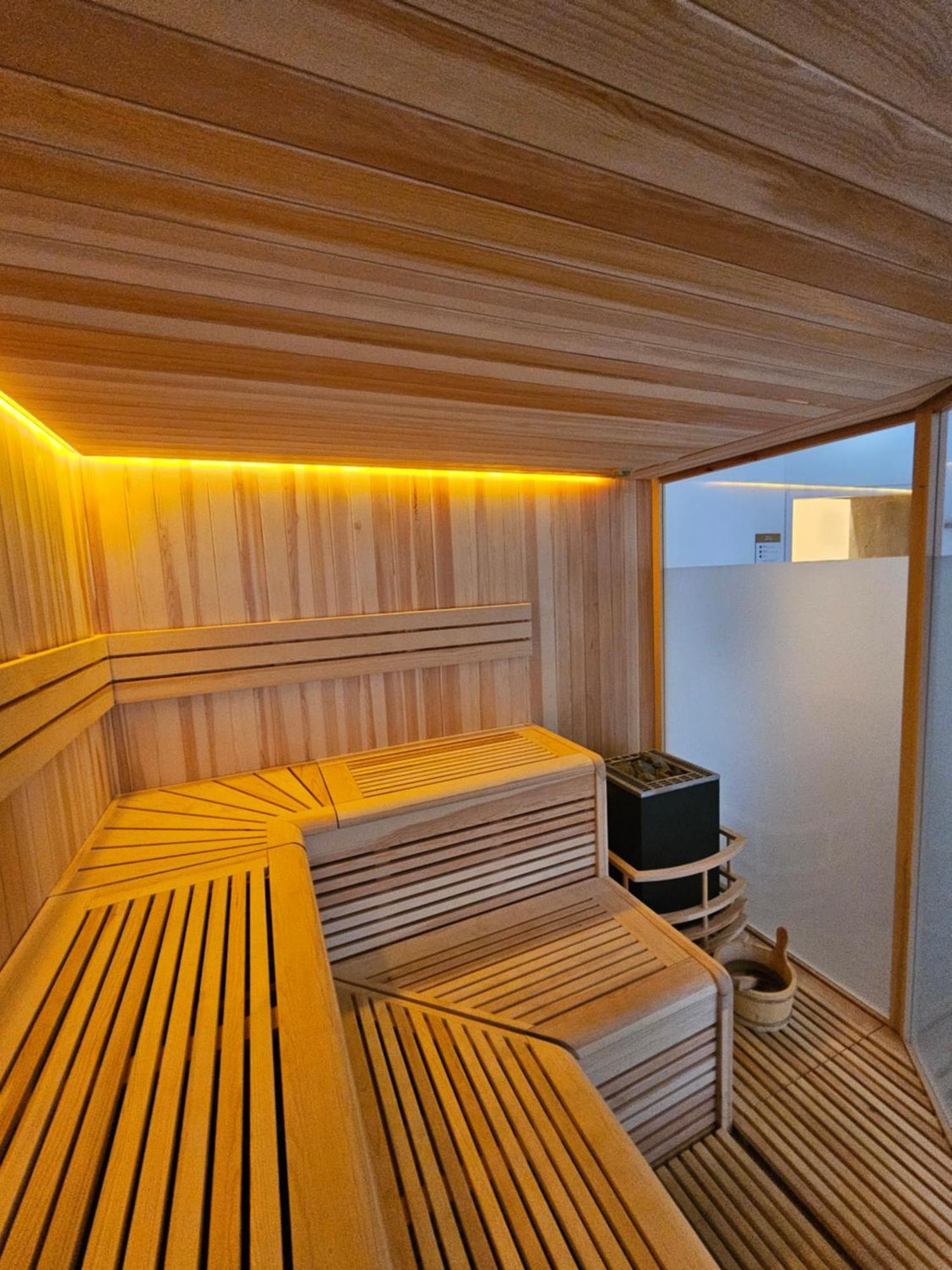 Hideaway An Der Weinstrasse - Pool & Sauna - Apartments Anderlage Шпильфельд Экстерьер фото