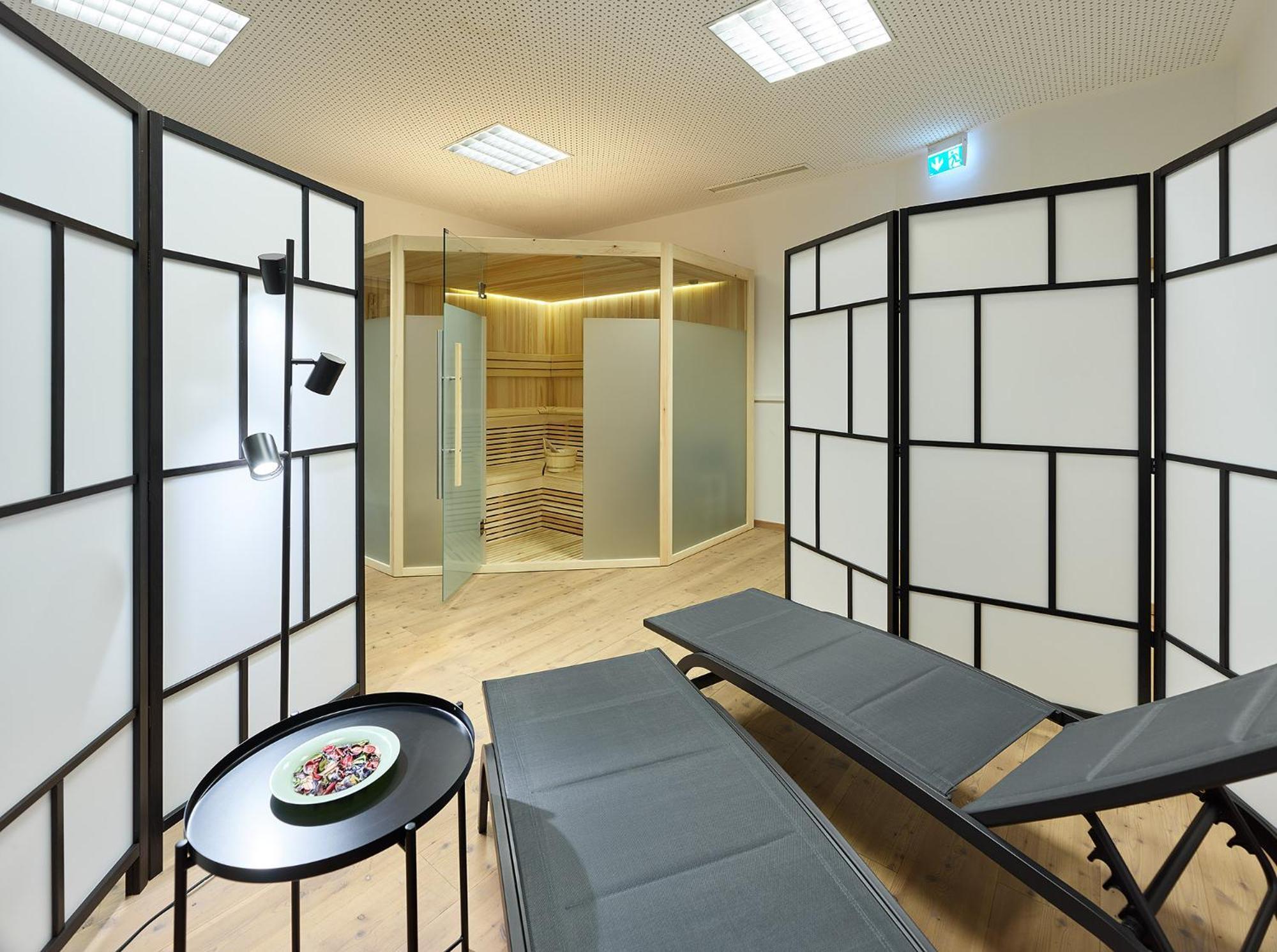 Hideaway An Der Weinstrasse - Pool & Sauna - Apartments Anderlage Шпильфельд Экстерьер фото